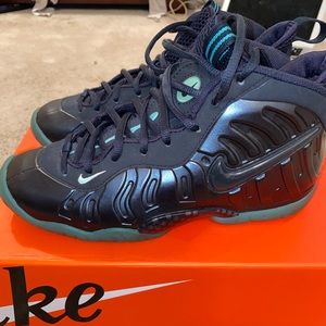 Nike Foamposites
